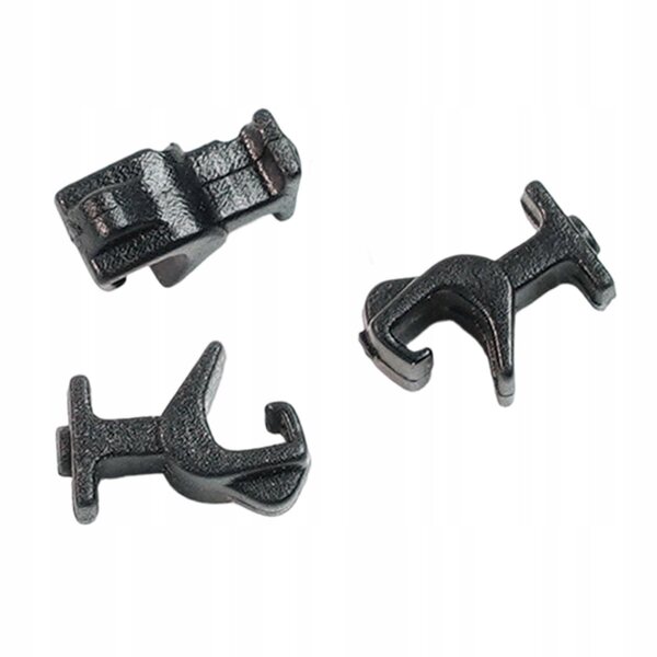 Accoppiatore universale per modelli di treni scala N 1:160 in metallo resistente