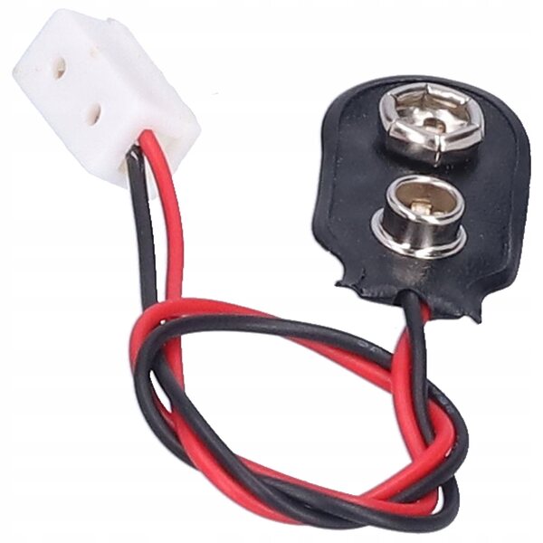 1:12 Miniaturlampe mit Kabel und 12-V-Netzteil für Puppenhäuser
