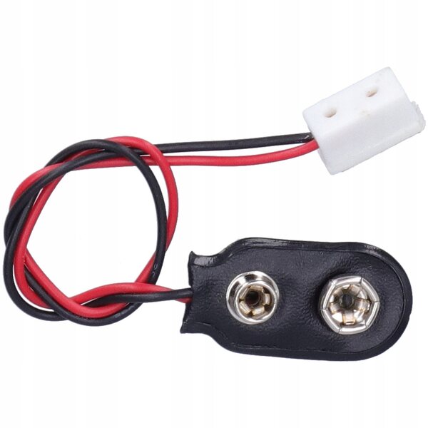 1:12 Miniaturlampe mit Kabel und 12-V-Netzteil für Puppenhäuser