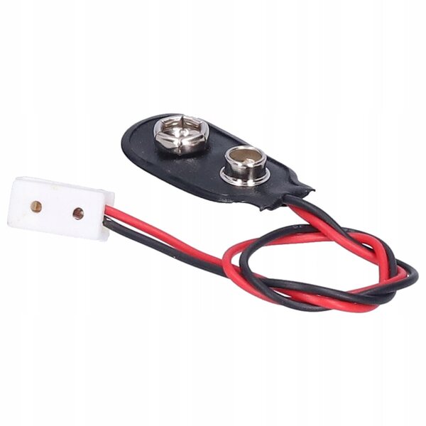 1:12 Miniaturlampe mit 12V-Netzkabel für Puppenhäuser