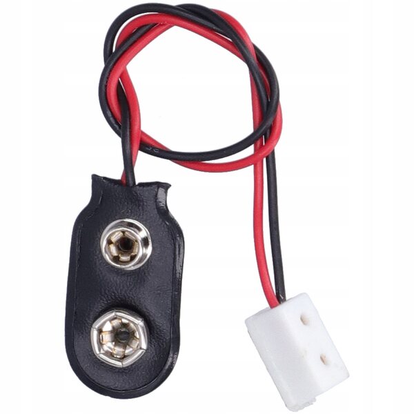 1:12 Miniaturlampe mit 12V-Netzkabel für Puppenhäuser