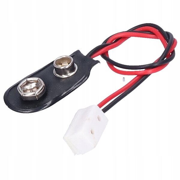 1:12 Miniaturlampe mit 12V-Netzkabel für Puppenhäuser