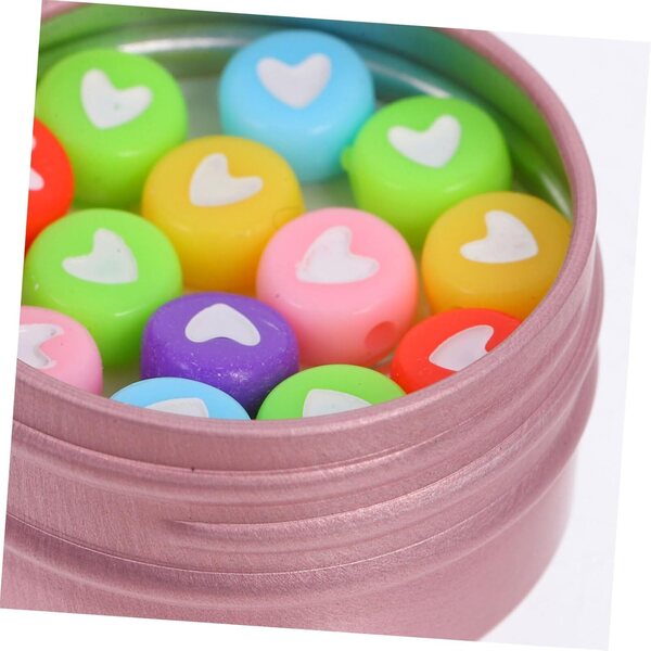 Vaguelly Mini Scatola Caramelle per Case delle Bambole, Decorazioni Natalizie in Plastica 1:12