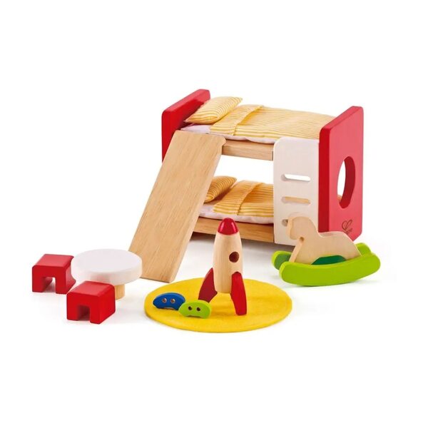 HAPE Pokój dziecięcy 3456 (HAPE 3456)