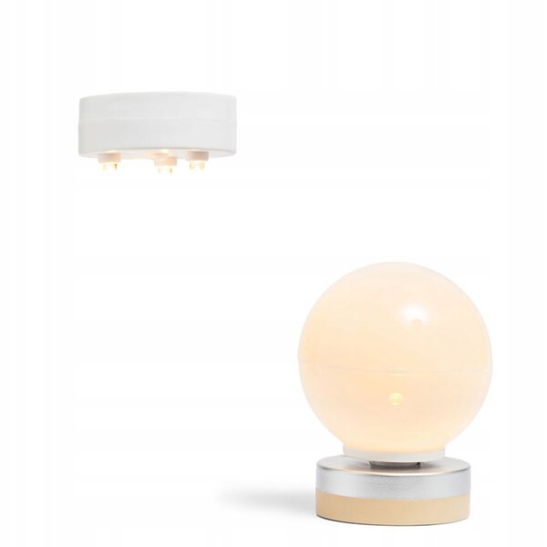 Zestaw Halogenowy Lampa Podłogowa Lundby