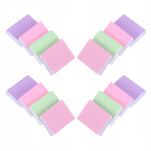 Set 16 Mini Libri Colorati per Casa delle Bambole con Pagine Mobili in Carta
