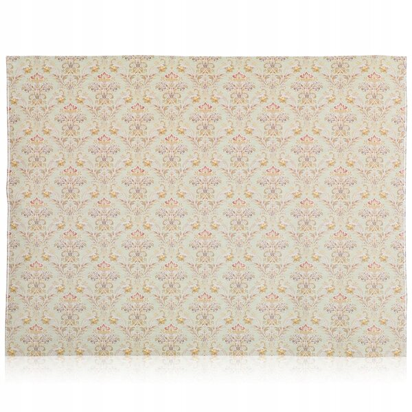 Mehrfarbiges Papierklebeband für Puppenhäuser 48x36 cm