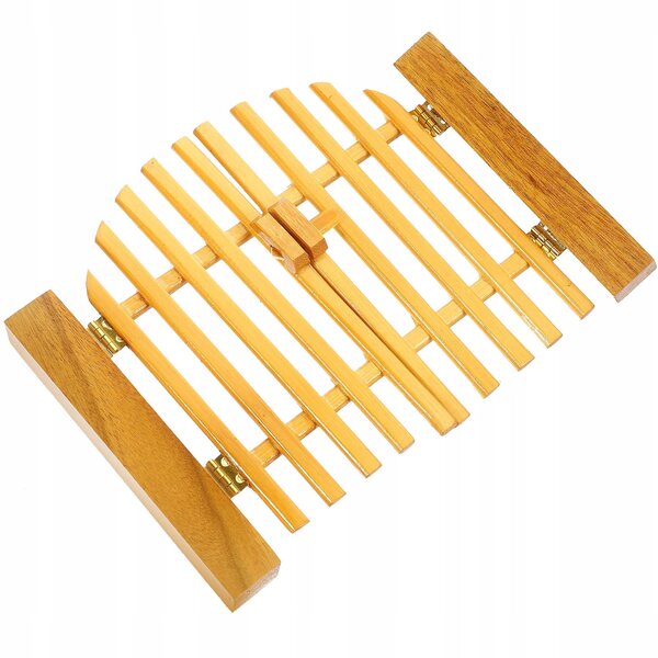 Miniatura Porta in Legno per Casa delle Bambole Decorazione Rustica Realistica