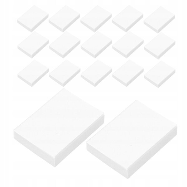 48 Miniatur-Leerbücher für Puppenhäuser, kreatives DIY-Set 1:12
