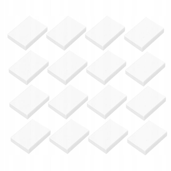 48 Miniatur-Leerbücher für Puppenhäuser, kreatives DIY-Set 1:12