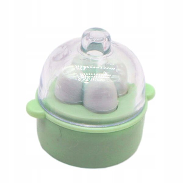 Mini Cucina in Legno 1:12 per Bambole Accessori Cucina Bambini