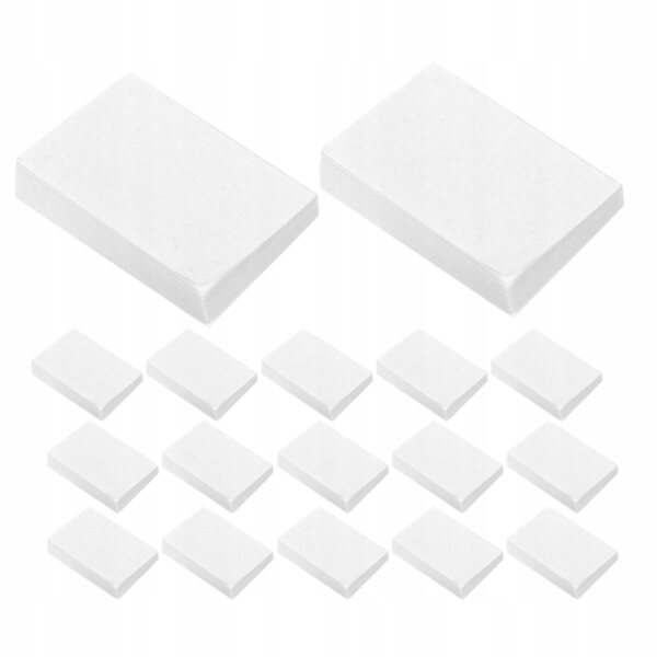 60 Mini-Papierbücher für Puppenhäuser, kreatives Zubehör 1:12