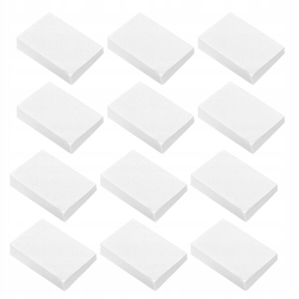 60 Mini-Papierbücher für Puppenhäuser, kreatives Zubehör 1:12