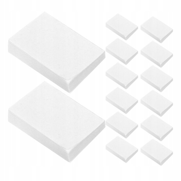 60 Mini-Papierbücher für Puppenhäuser, kreatives Zubehör 1:12