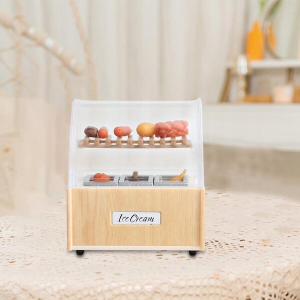 Cibo in Miniatura per Casa delle Bambole 1:12 - Accessori e Decorazioni Realistici