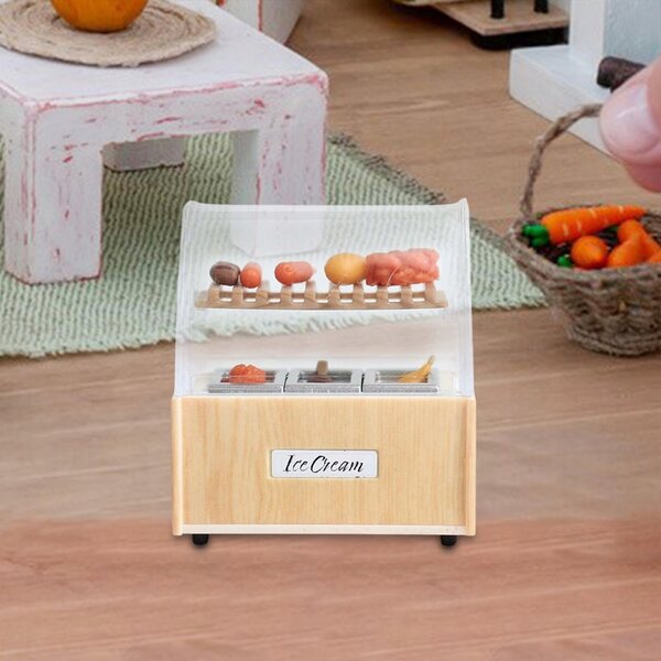 Cibo in Miniatura per Casa delle Bambole 1:12 - Accessori e Decorazioni Realistici