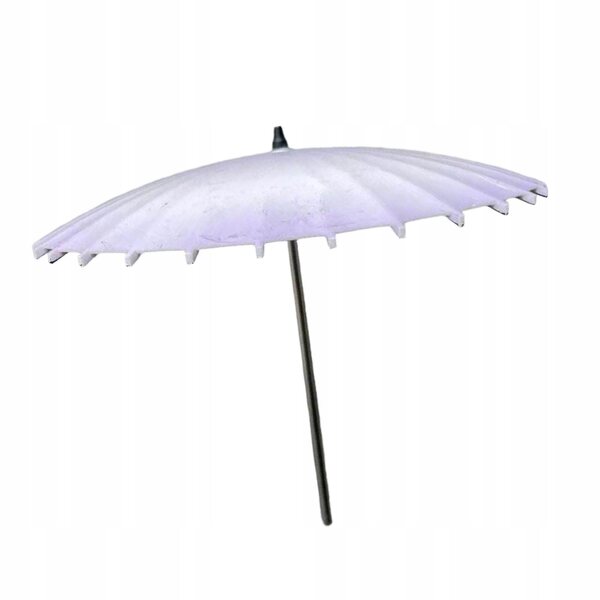 1:12 Mini-Puppenhaus-Sonnenschutz, langlebiges dekoratives PVC-Accessoire