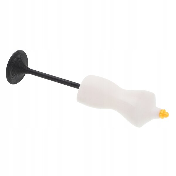 Mini Manichino Bianco per Bambole con Supporto Stabile in PLA
