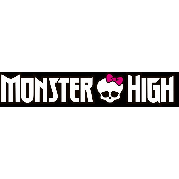 Monster High Student Lounge Set con Mobili, Animali e Accessori per Bambini 4+