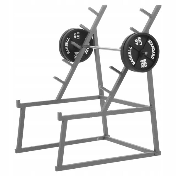 Mini Sbarra Fitness per Dollhouse Decorazione Realistica 16x12x10 cm