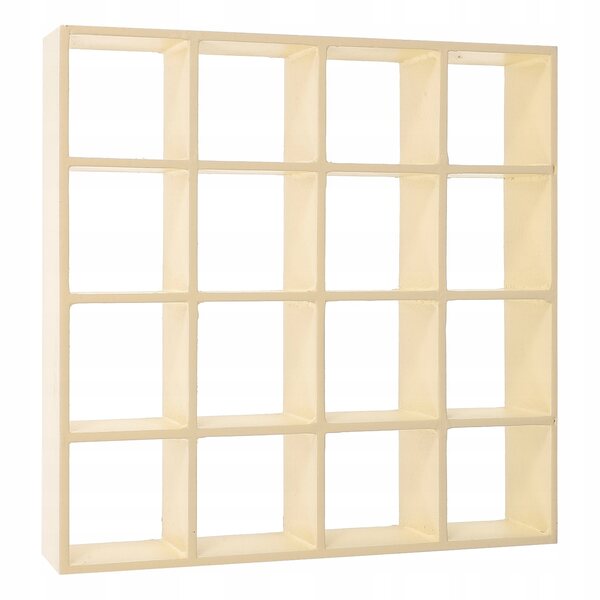 Miniatura Mobile Libreria in Legno per Casa delle Bambole - Accessorio Decorativo Bianco