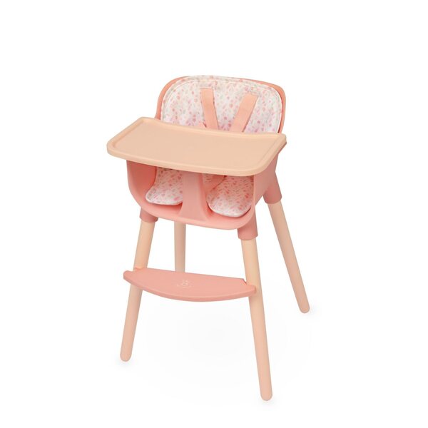 DeCuevas 40074 Zestaw mebli dla lalek 2 w 1 Tulipe 2025