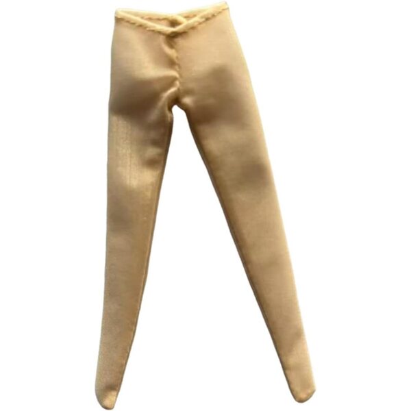 Colcolo Calze in Tessuto per Action Figure Femminile 1/12, Miniature Realistiche da 15 cm