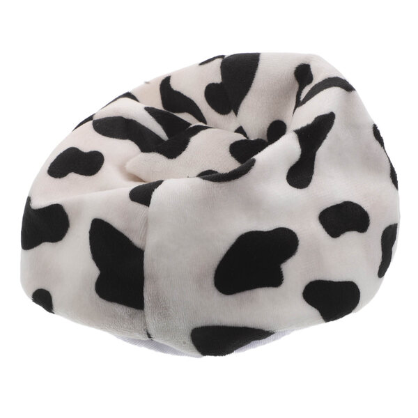 Mini Sofa in Tessuto Morbido per Bambole e Auto, Decorazione per Cruscotto