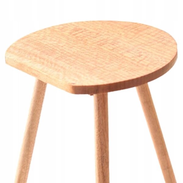 Miniatura tavolo da gioco in legno per casa delle bambole scala 1:12