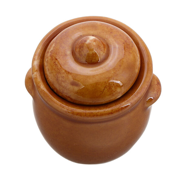 Mini Slojaro Ceramico Vintage per Case delle Bambole e Progetti DIY
