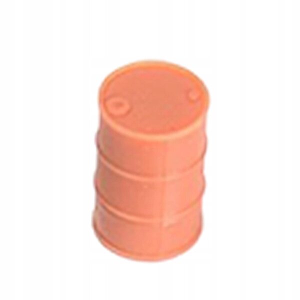 Modello in scala 1:72 con accessori decorativi in resina per scenografia e cosplay