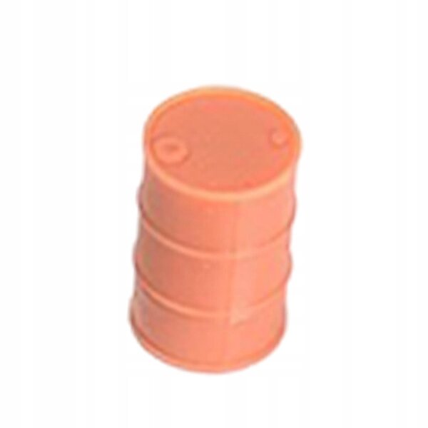 Modello in scala 1:72 con accessori decorativi in resina per scenografia e cosplay