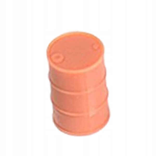 Modello in scala 1:72 con accessori decorativi in resina per scenografia e cosplay