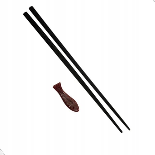 Set 5 utensili miniatura 1:12 per casa delle bambole in legno e ceramica