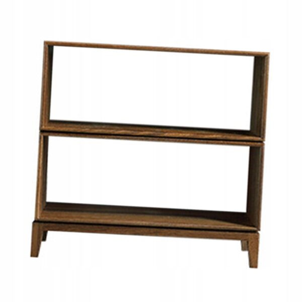 Miniatuur houten meubilair voor poppenhuiskeuken en woonkamer 1/6 1/12