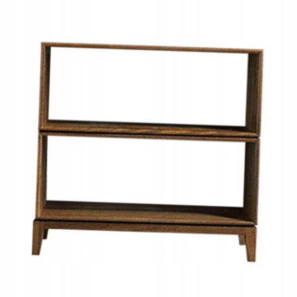 Miniatuur houten meubilair voor poppenhuiskeuken en woonkamer 1/6 1/12