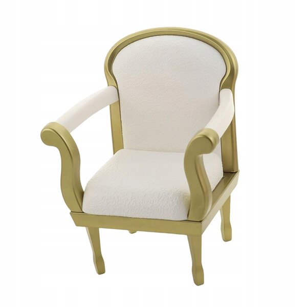 1/6 schaal moderne bankkussens voor poppenhuis en fauteuil