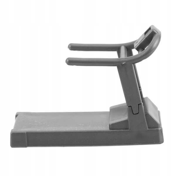 Miniatura Accessori Fitness per Domani delle Bambole in Plastica Multicolore