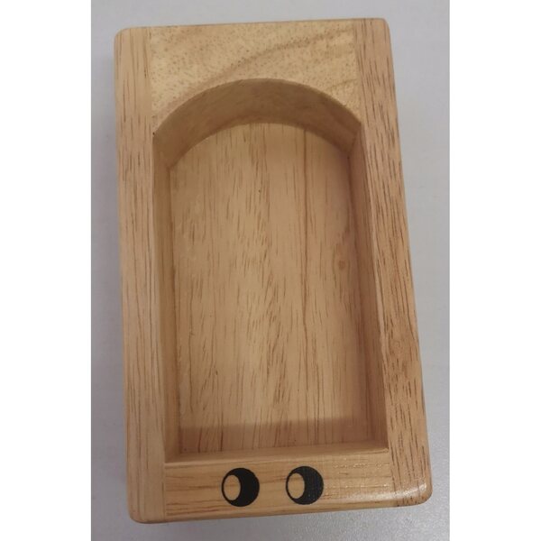 Nathan set di mobili in legno per bambini con cucina e arredi bagno