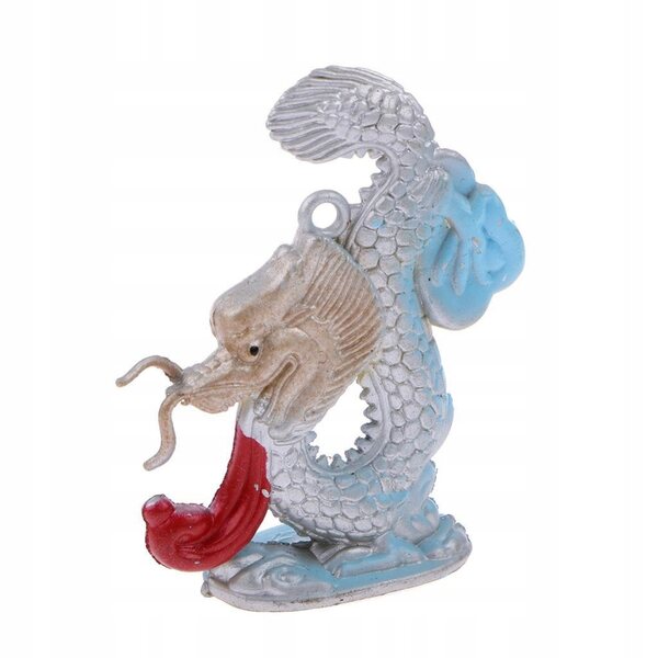Set 12 Figure Plastiche Draghi Giocattoli Realistici per Bambini e Collezionisti