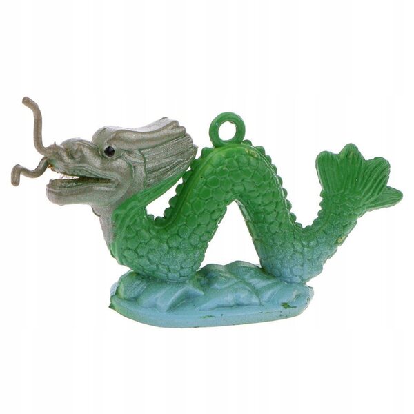 Set 12 Figure Plastiche Draghi Giocattoli Realistici per Bambini e Collezionisti