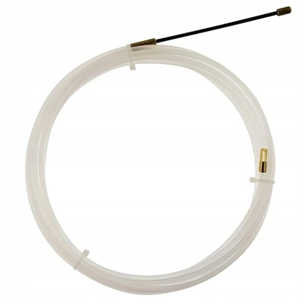 Kabelorganisationsband, 15 Meter, 3 mm, wiederverwendbar und UV-beständig