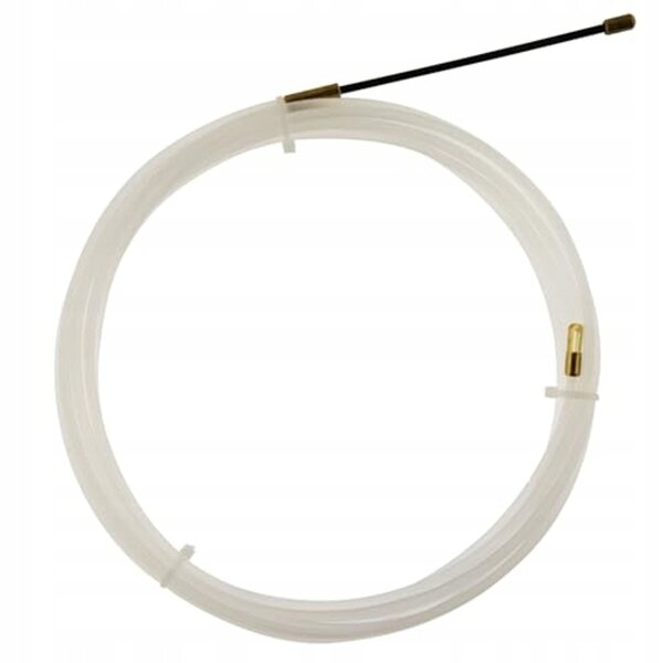 Kabelorganisationsband, 15 Meter, 3 mm, wiederverwendbar und UV-beständig