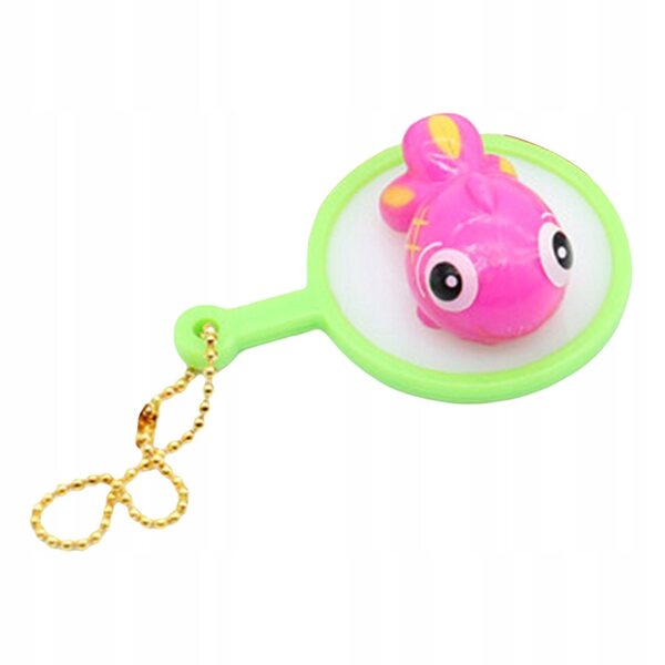 Miniatura Pesce Koi per Casa delle Bambole - Modello in PVC 1/6 e 1/12