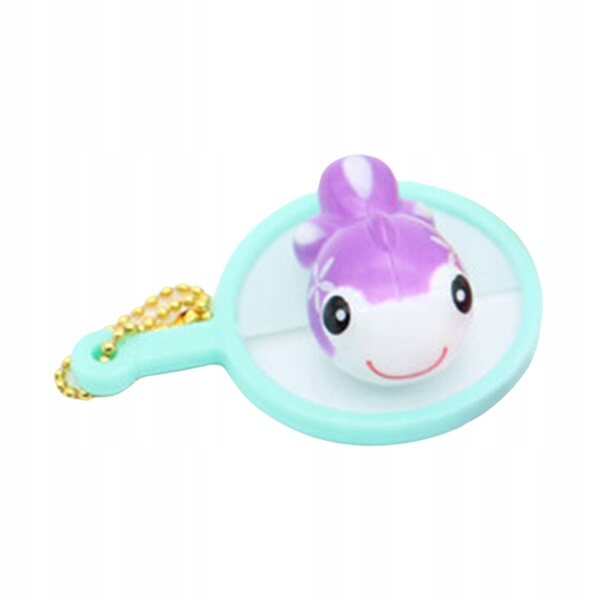 Miniatura Pesce Koi per Casa delle Bambole - Modello in PVC 1/6 e 1/12