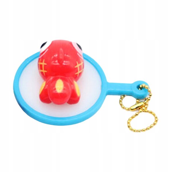 Miniatura Pesce Koi per Casa delle Bambole - Modello in PVC 1/6 e 1/12