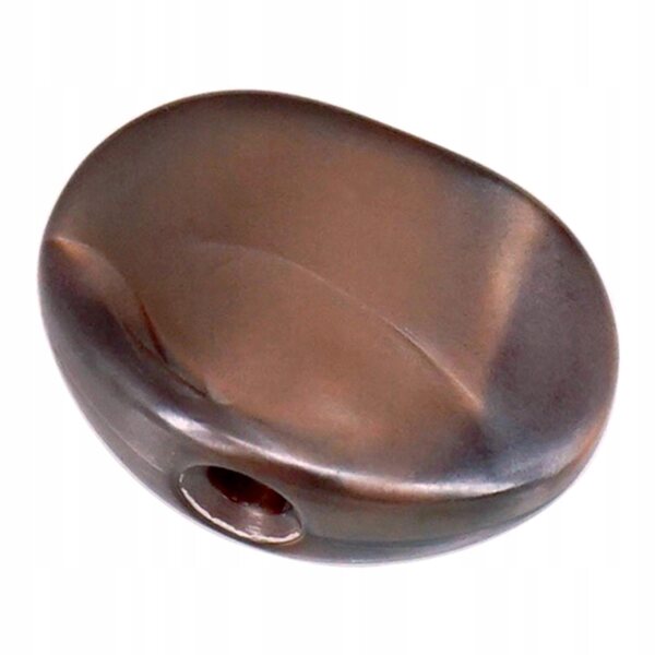 Set 6 Meccaniche per Chitarra in Metallo Antiruggine Stile Testa Macchina