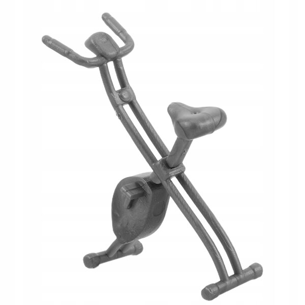 Miniatura palestra per casa delle bambole con attrezzi fitness realistici 1:12