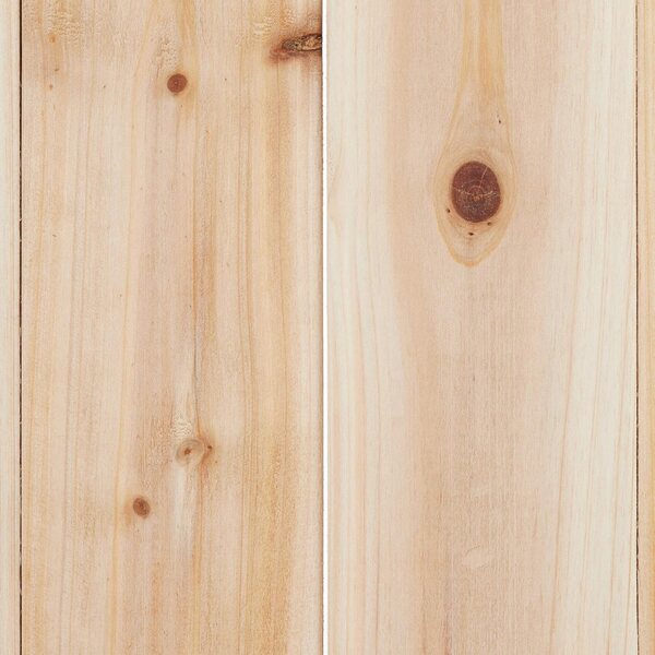 Kindermöbel-Set aus Holz, Tisch und Bänke, 50 x 90 x 78 cm, für 4 Personen