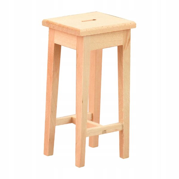 Holzmöbel-Miniaturen für Puppenhäuser 1:12, Miniatur-Küchenmöbel